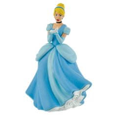 Caketools Dekorační figurka - Disney Figure Princess - Popelka