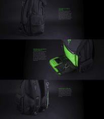 Razer Razer Tactical Backpack 14"