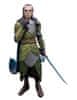 WETA Figurka The Lord of the Rings - Elrond - 18 cm