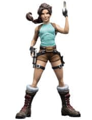 Weta Workshop Weta Workshop figurka Tomb Raider - Lara Croft - 17 cm