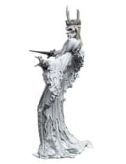 Weta Workshop Weta figurka The Lord of the Rings Trilogy - The Witch-king of the Unseen Lands - 19 cm