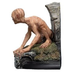 Weta Workshop Weta Workshop The Lord of the Rings Trilogy - Gollum, Guide to Mordor Mini Statue - 11 cm