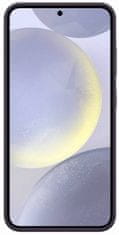 Samsung EF-PS921TEE Silikonový Kryt pro Galaxy S24 Dark Violet
