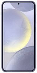 Samsung EF-PS926TVE Silikonový Kryt pro Galaxy S24+ Violet