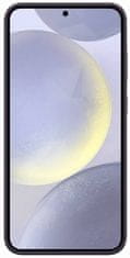 Samsung EF-PS926TEE Silikonový Kryt pro Galaxy S24+ Dark Violet