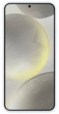 Samsung EF-PS926TWE Silikonový Kryt pro Galaxy S24+ White