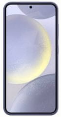 Samsung EF-PS921TVE Silikonový Kryt pro Galaxy S24 Violet