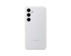 Samsung EF-ZS921CWE Smart View Pouzdro pro Galaxy S24 White