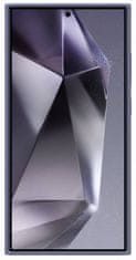 Samsung EF-PS928TVE Silikonový Kryt pro Galaxy S24 Ultra Violet