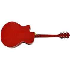 Marktinez M 100 NAM elektroakustická kytara s výřezem