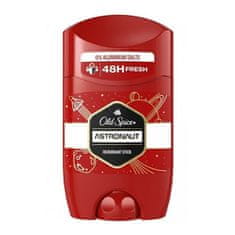 Tuhý deodorant Astronaut (Deodorant Stick) 50 ml