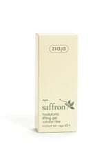 Ziaja Hyaluronový liftingový gel Saffron (Hyaluronic Lifting Gel) 30 ml