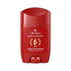 Tuhý deodorant Red Knight (Premium Deodorant Stick) 65 ml