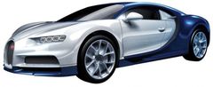 Airfix Bugatti Chiron, Quick Build J6044