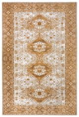 Hanse Home Kusový koberec Bila 105861 Pare Grey Brown 60x90