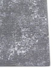 Hanse Home Kusový koberec Bila 105857 Kulo Grey 60x90