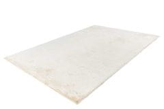 Lalee Kusový koberec Emotion 500 Cream Rozměr koberce: 60 x 110 cm