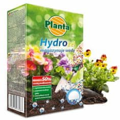Planta Hydrogel pro skladování vody pro rostliny 250 g