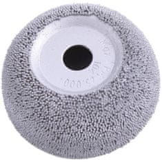 FERDUS Brusný hříbek na pneumatiky, 50/19 mm, hrubost 230