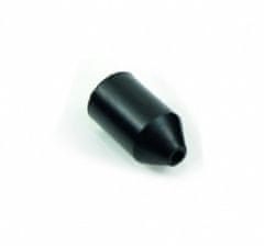 QUATROS Kónický gumový adaptér pro benzinové kompresiometry - QS30191-1