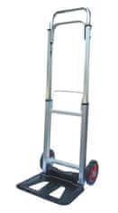 MAGG Transportní vozík „rudl“, nosnost 90 kg, skládací