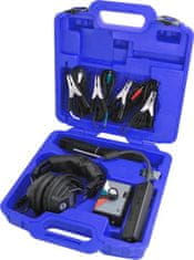 QUATROS Stetoskop elektronický, 6 kanálů - QS34605A