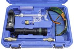 QUATROS Tester, UV lampa na kontrolu úniku chladiva z klimatizace - QS13134