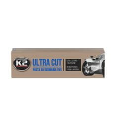 K2 ULTRA CUT 100 g - pasta k odstranění škrábanců
