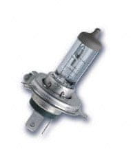 Bosch Žárovka hlavního světlometu H4 (12V, 60/55W, P63t)