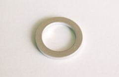 Elring Těsnicí kroužek hliníkový, průměr 14/20 mm, tloušťka 2 mm, pro Hyundai a KIA