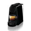 Kávovar DeLonghi Nespresso Essenza Mini EN85.B, černý