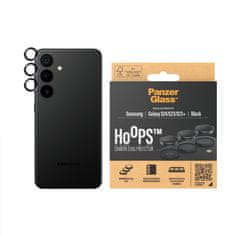 HoOps Samsung Galaxy S24/S23/S23+ 1207 (ochrana čoček fotoaparátu)
