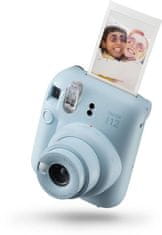 FujiFilm Fujifilm Instax Mini 12 Pastel Blue