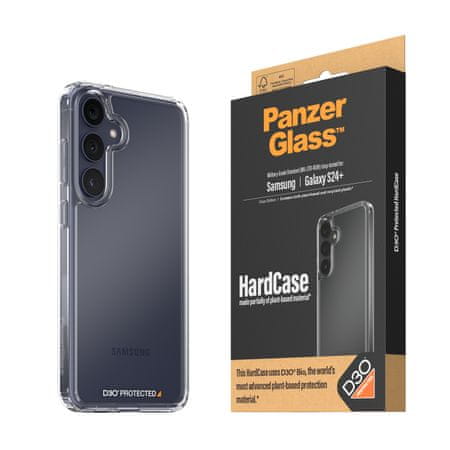 PanzerGlass HardCase za Apple iPhone