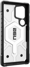 UAG Pouzdro Pathfinder Clear with Magnet, ice - Samsung Galaxy S24 Ultra 214427114343