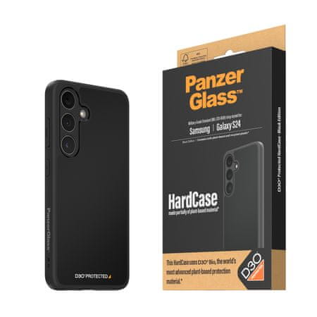 PanzerGlass HardCase za Apple iPhone 2022