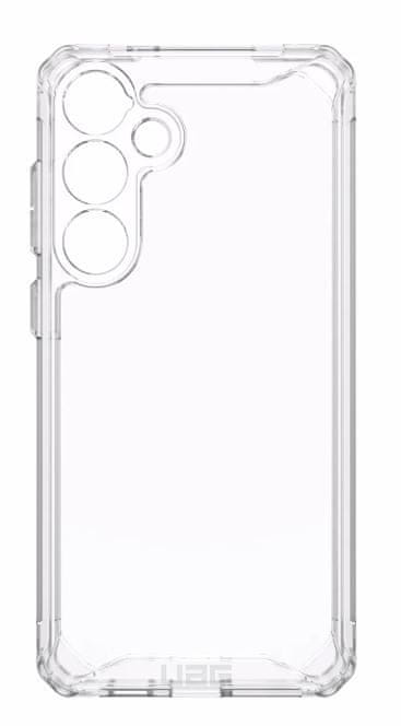 Levně UAG obal Plyo, ice - Samsung Galaxy S24+ (214432114343)