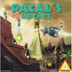 Piatnik Pacal's Rocket