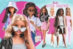 Trefl Puzzle Barbie a její svět 160 dílků