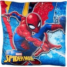 SETINO Oboustranný polštář Spiderman