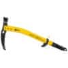 Grivel Cepín Grivel AIR TECH EVO T with G-Slider Yellow|48cm