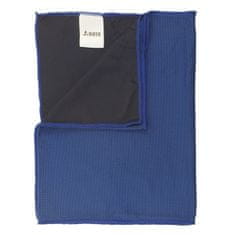 Yate Cestovní ručník YATE Chladicí ručník 30x100 cm modrý