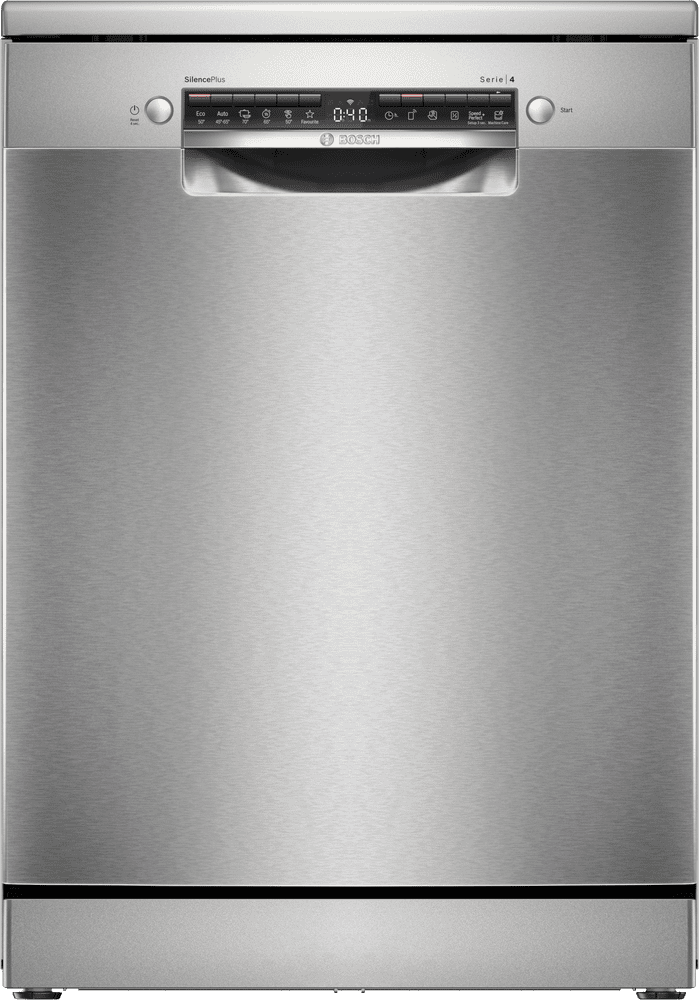 Levně Bosch myčka SMS4EVI02E + doživotní záruka AquaStop