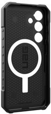 UAG Pouzdro Pathfinder with Magnet, black - Samsung Galaxy S24+ 214423114040