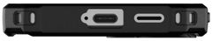 UAG Pouzdro Pathfinder with Magnet, black - Samsung Galaxy S24+ 214423114040