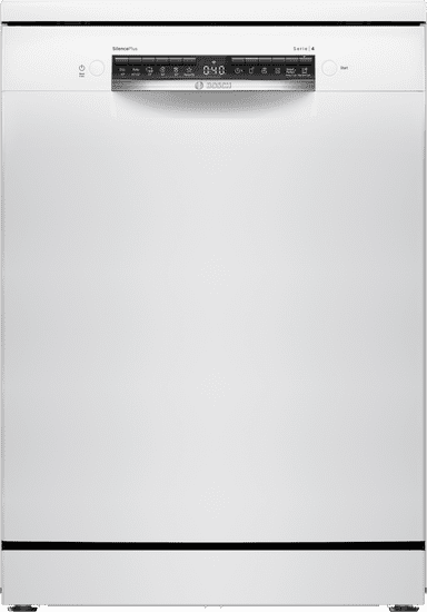 Bosch myčka SMS4EVW02E + doživotní záruka AquaStop