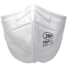 JSP respirátor FFP2 (F621) bez ventilku, 1 ks
