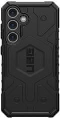 UAG Pouzdro Pathfinder, black - Samsung Galaxy S24 214422114040