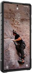 UAG Pouzdro Pathfinder, black - Samsung Galaxy S24 Ultra 214425114040