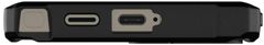 UAG Pouzdro Pathfinder, black - Samsung Galaxy S24 Ultra 214425114040